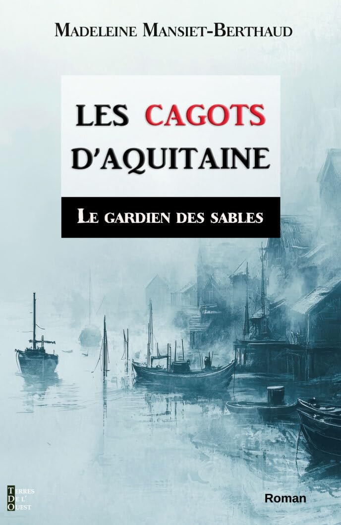 Le gardien des sables 9782494231771