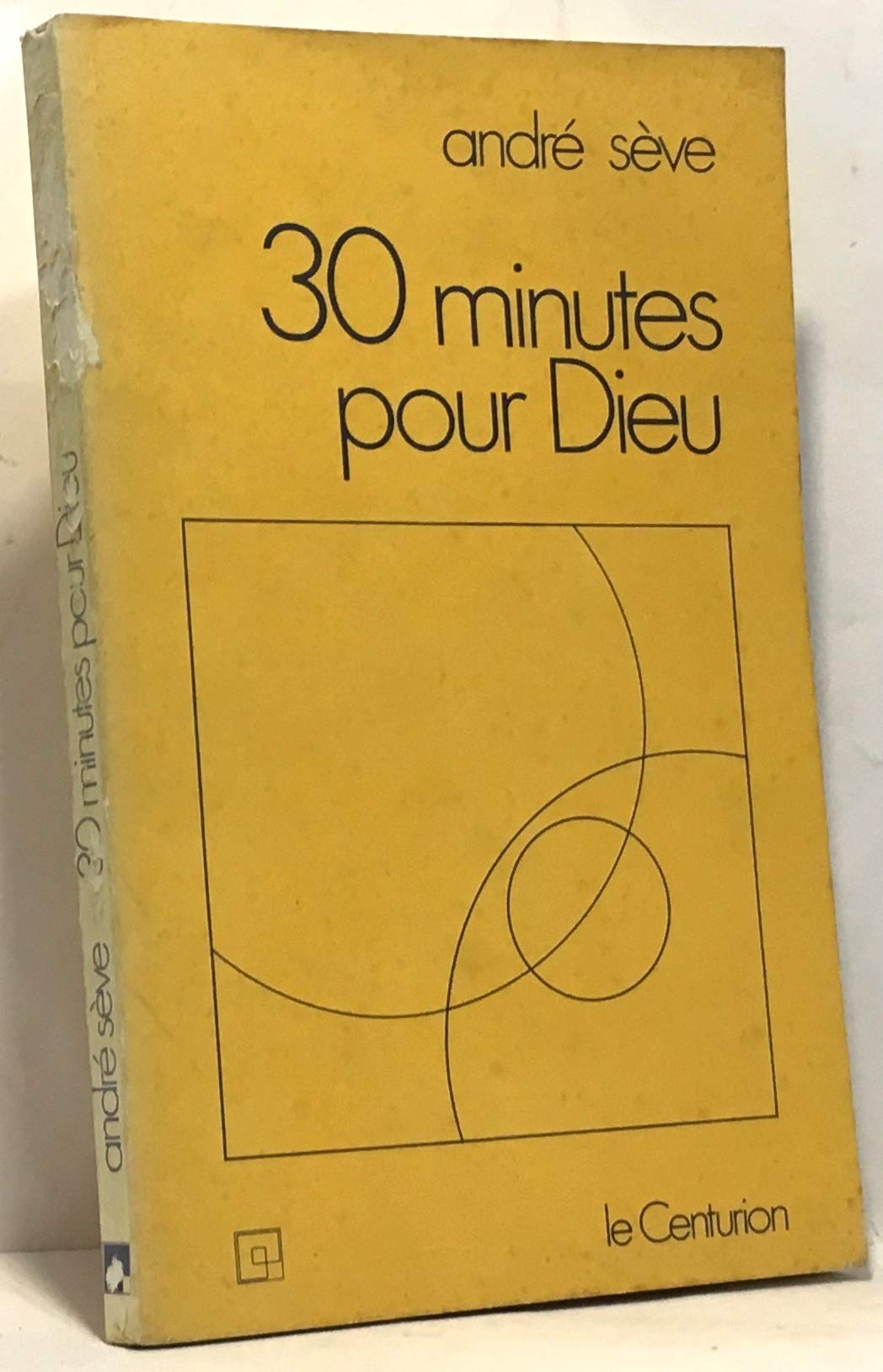 30 minutes pour dieu 