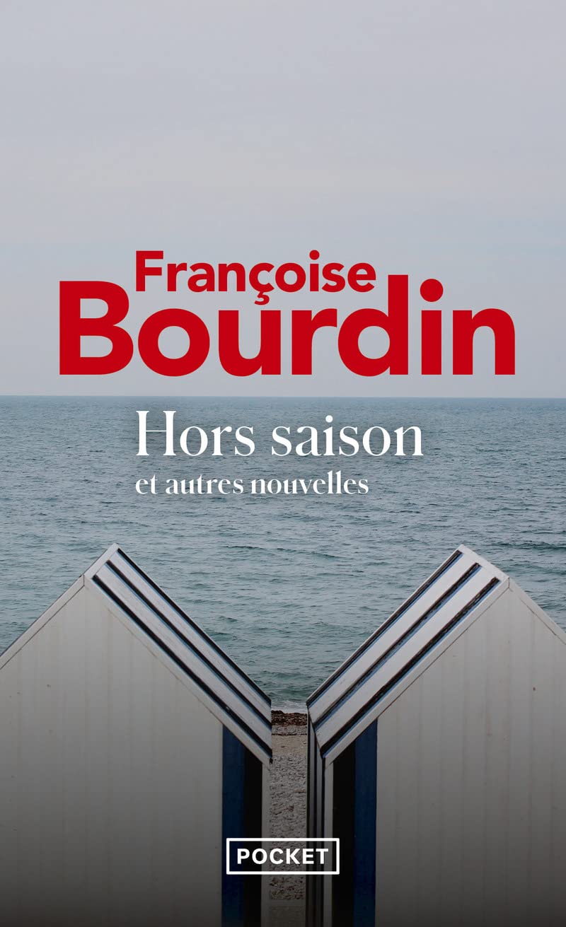 Hors saison et autres nouvelles 9782266291286