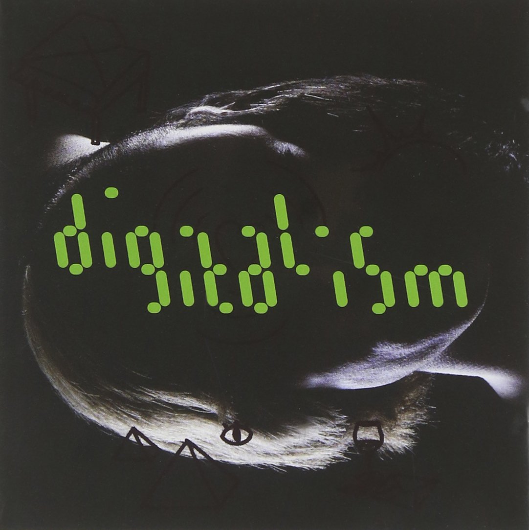 Idealism + 5 [Import] 5099924212700