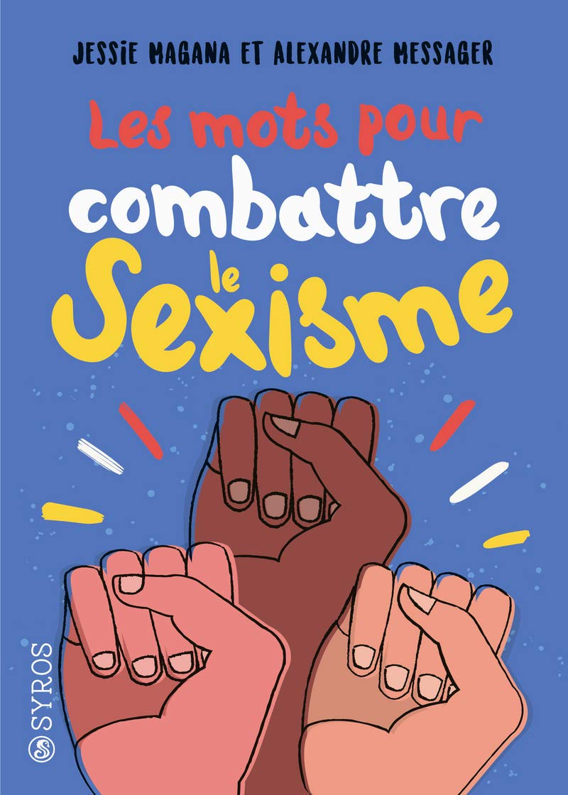 Les Mots pour combattre le sexisme 9782748526363