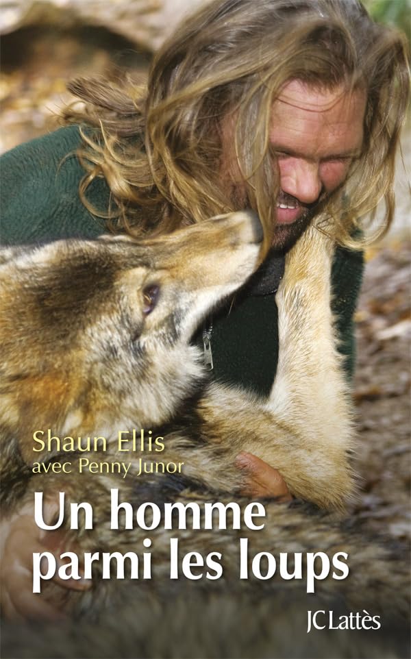 Un homme parmi les loups 9782709635127