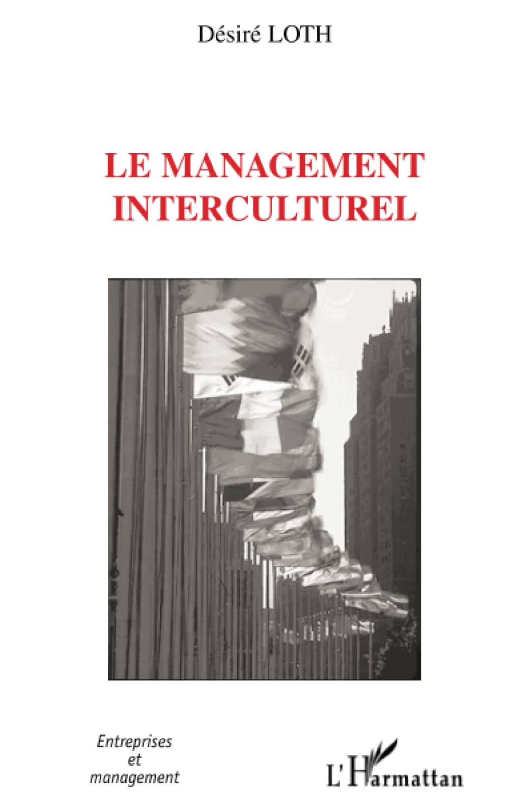Le management interculturel 9782296004023