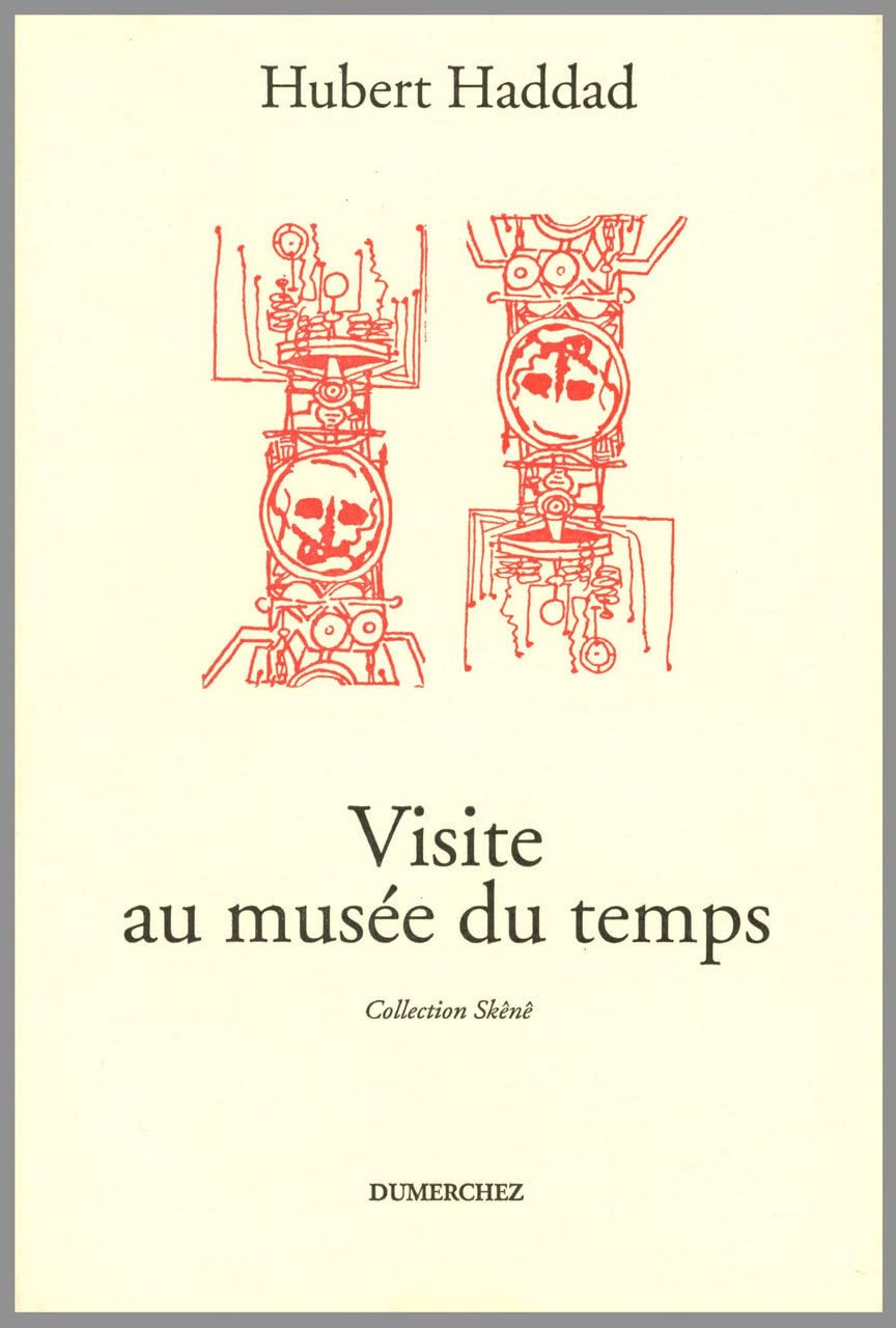 Visite au Musee du Temps 9782904925610