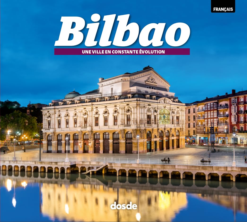 ED. FOTO - BILBAO – (FRANCÉS) 9788491032649