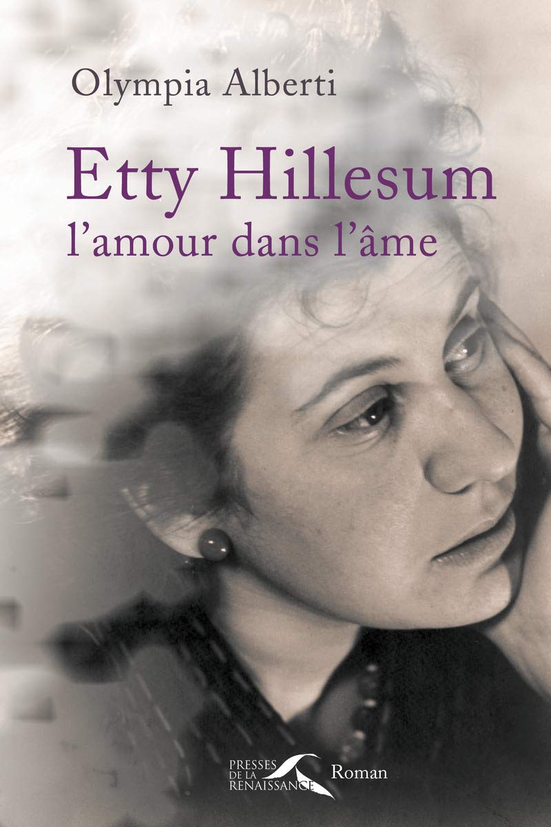 Etty Hillesum, l'amour dans l'âme 9782750908973