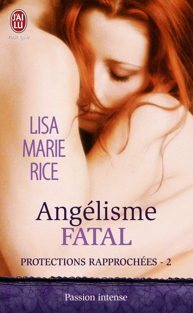 Angélisme fatal 9782290040799