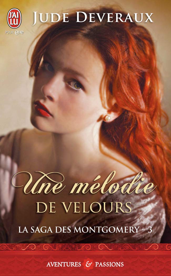 Une mélodie de velours 9782290072899