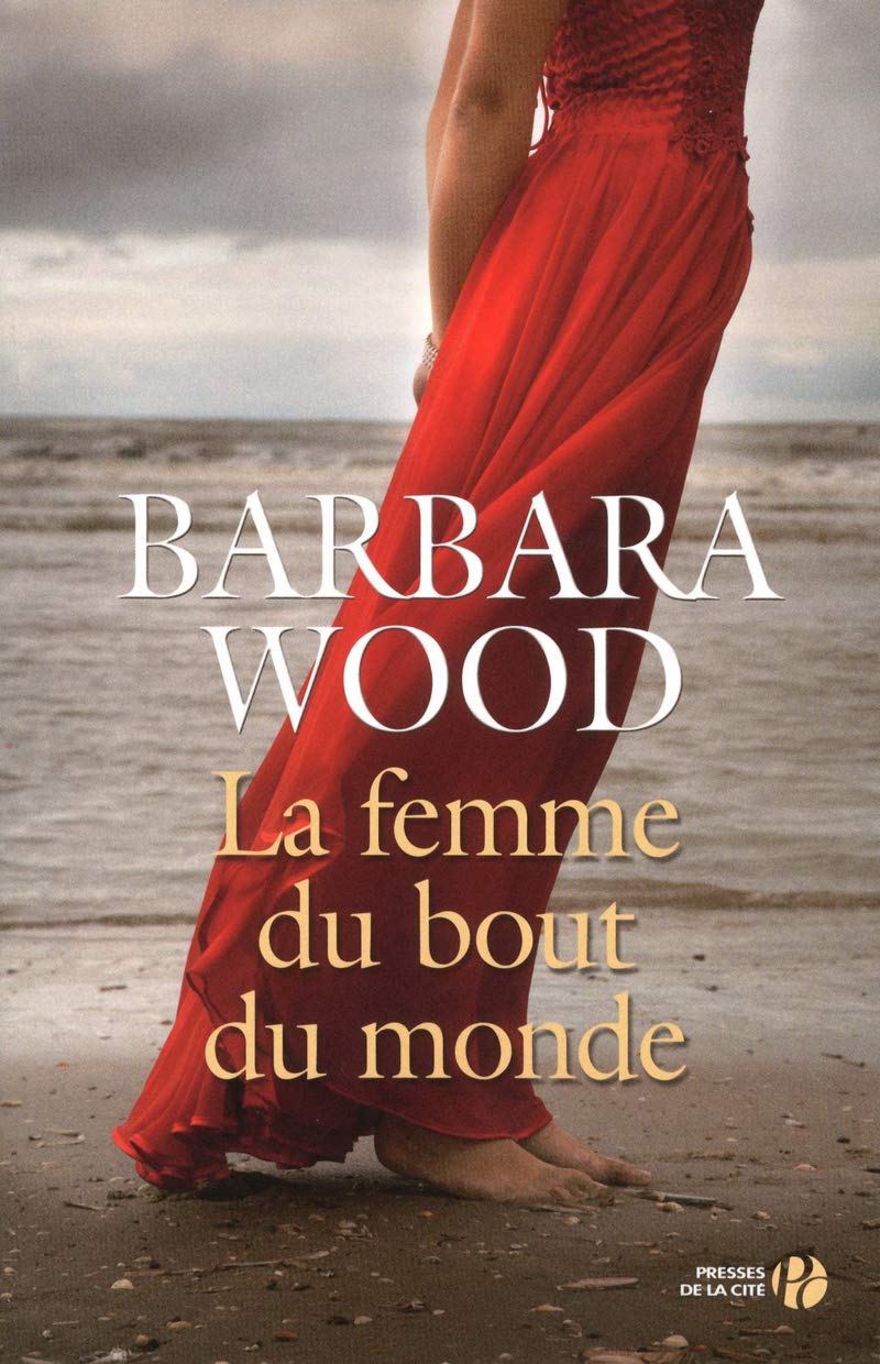 La Femme du bout du monde 9782258085114
