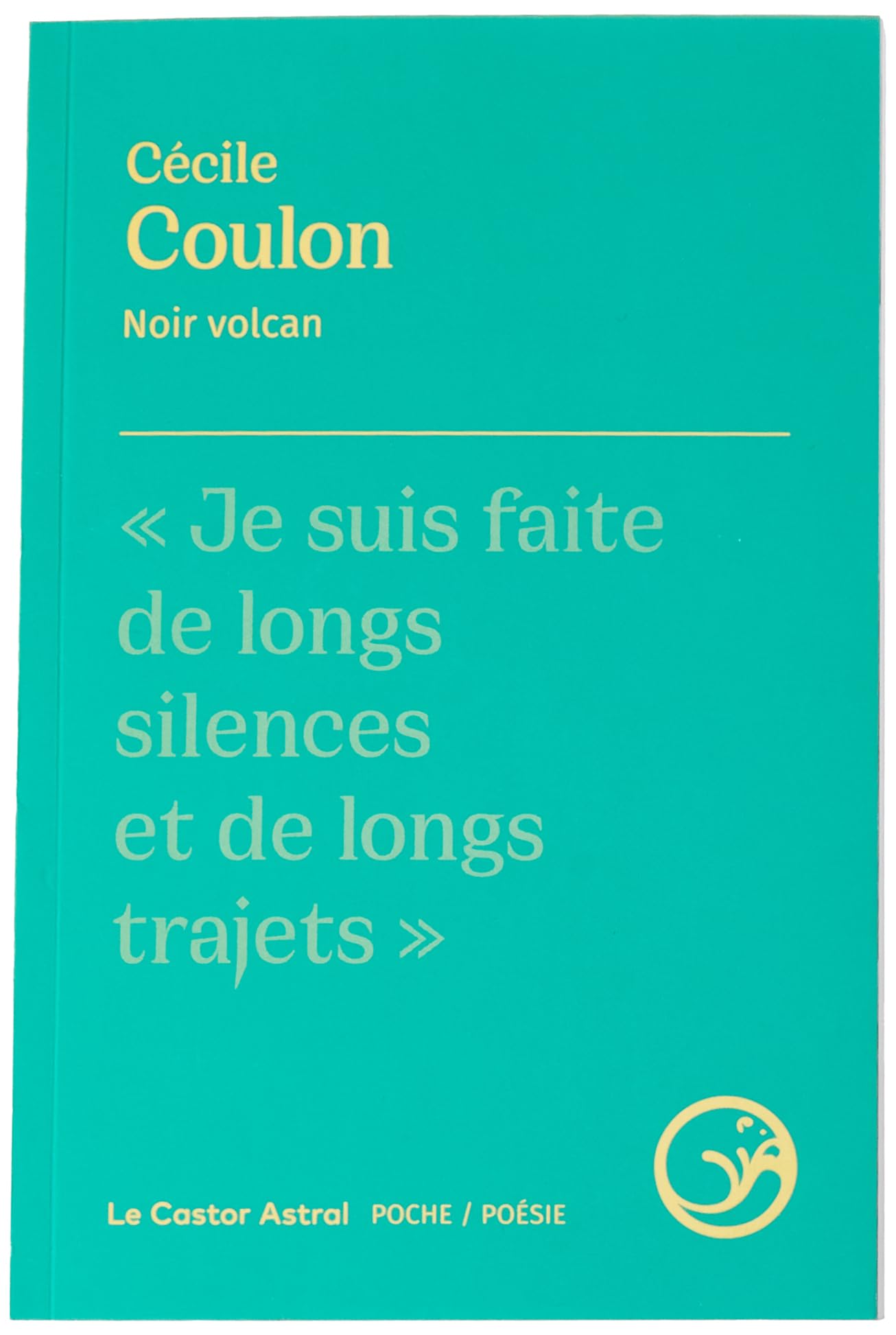 Noir Volcan 9791027803156