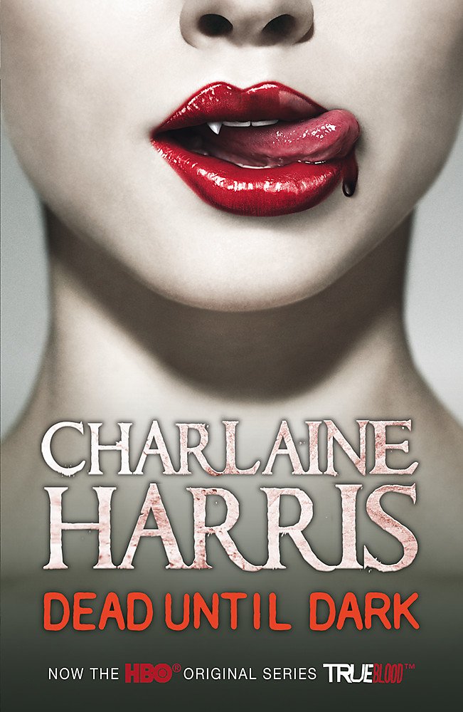 Dead Until Dark: A True Blood Novel 9780575089365
