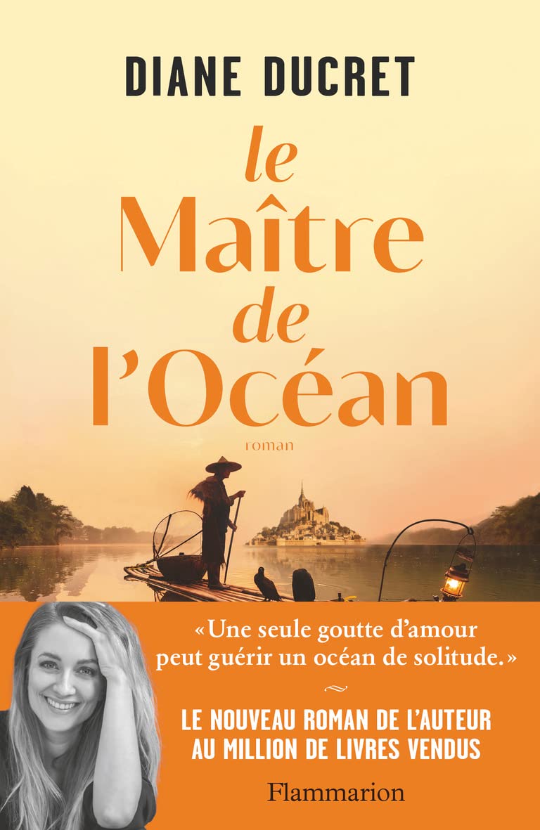 Le Maître de l'Océan 9782080245588