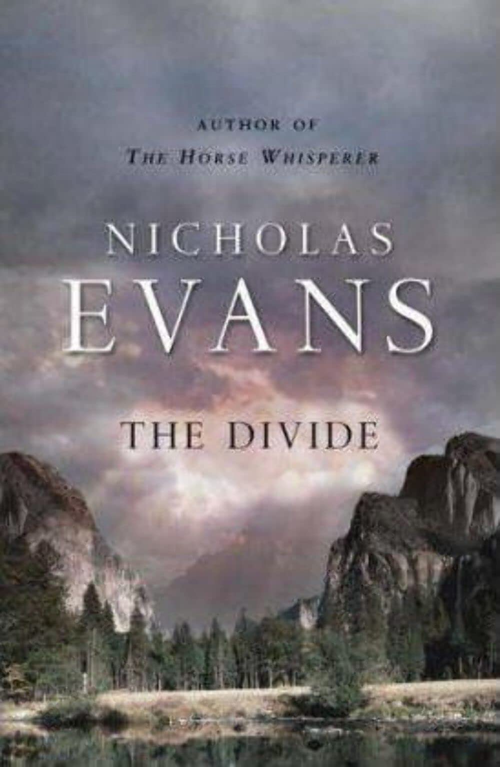 The Divide 9780593052464