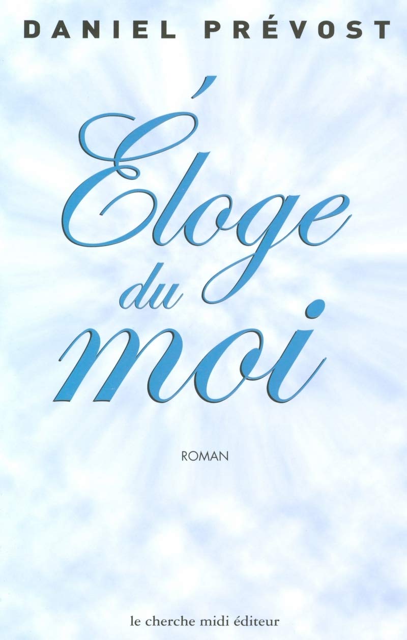 Eloge du moi 9782862748986