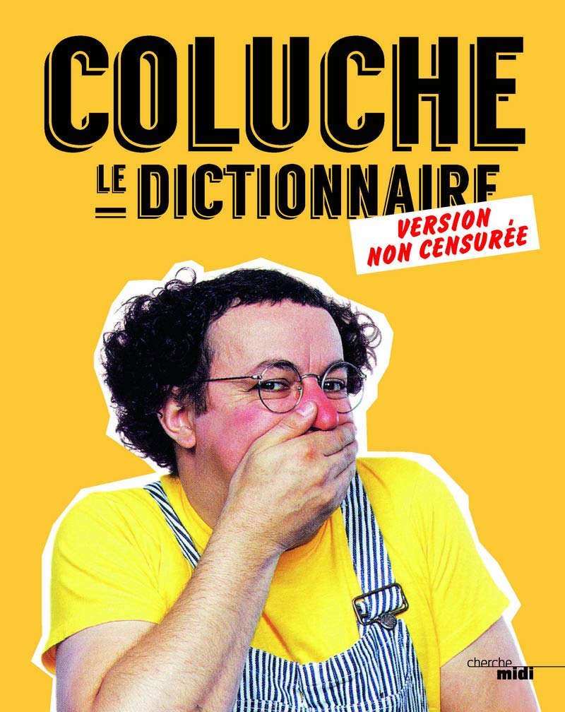 Le Dictionnaire 9782749156521