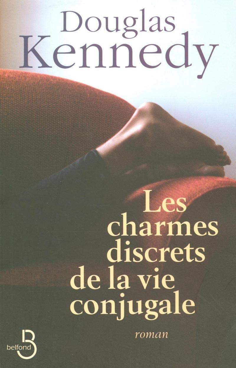 Les Charmes discrets de la vie conjugale 9782714441065