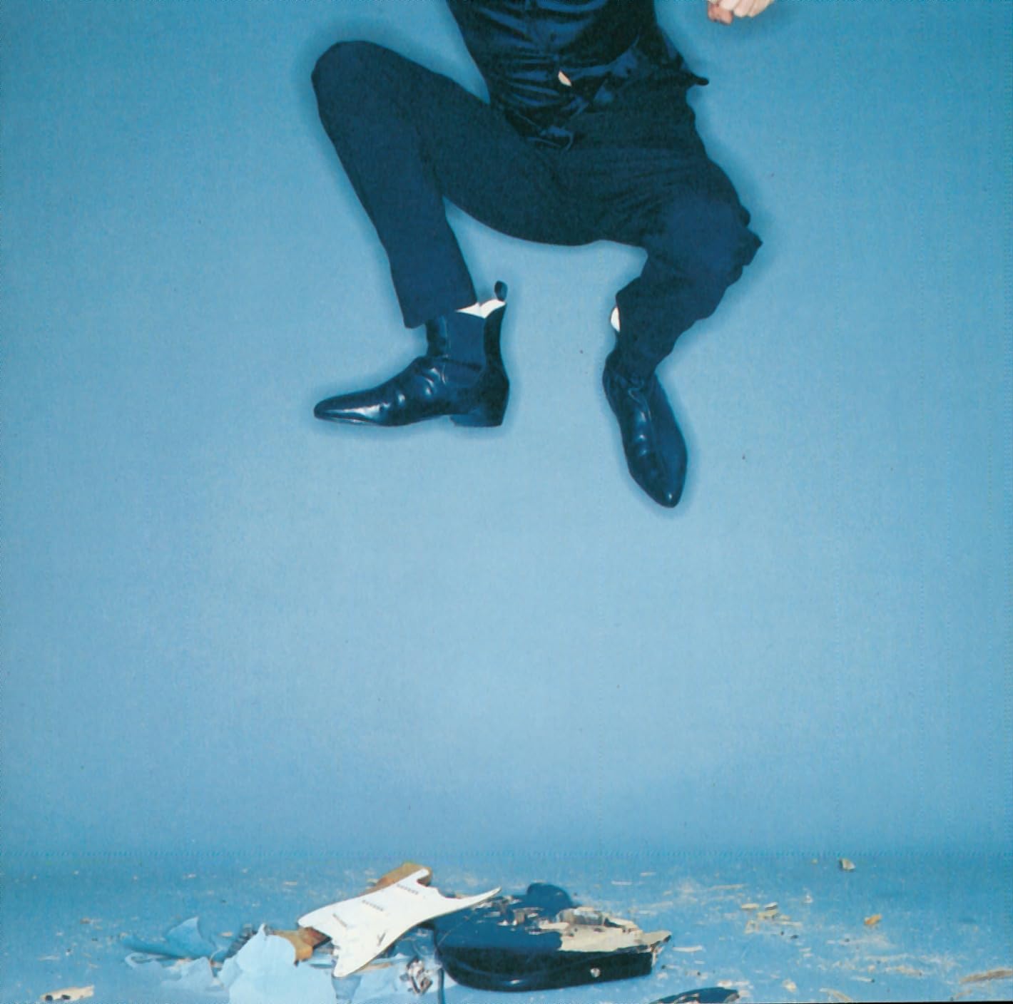 96" [Import] 5099748386298