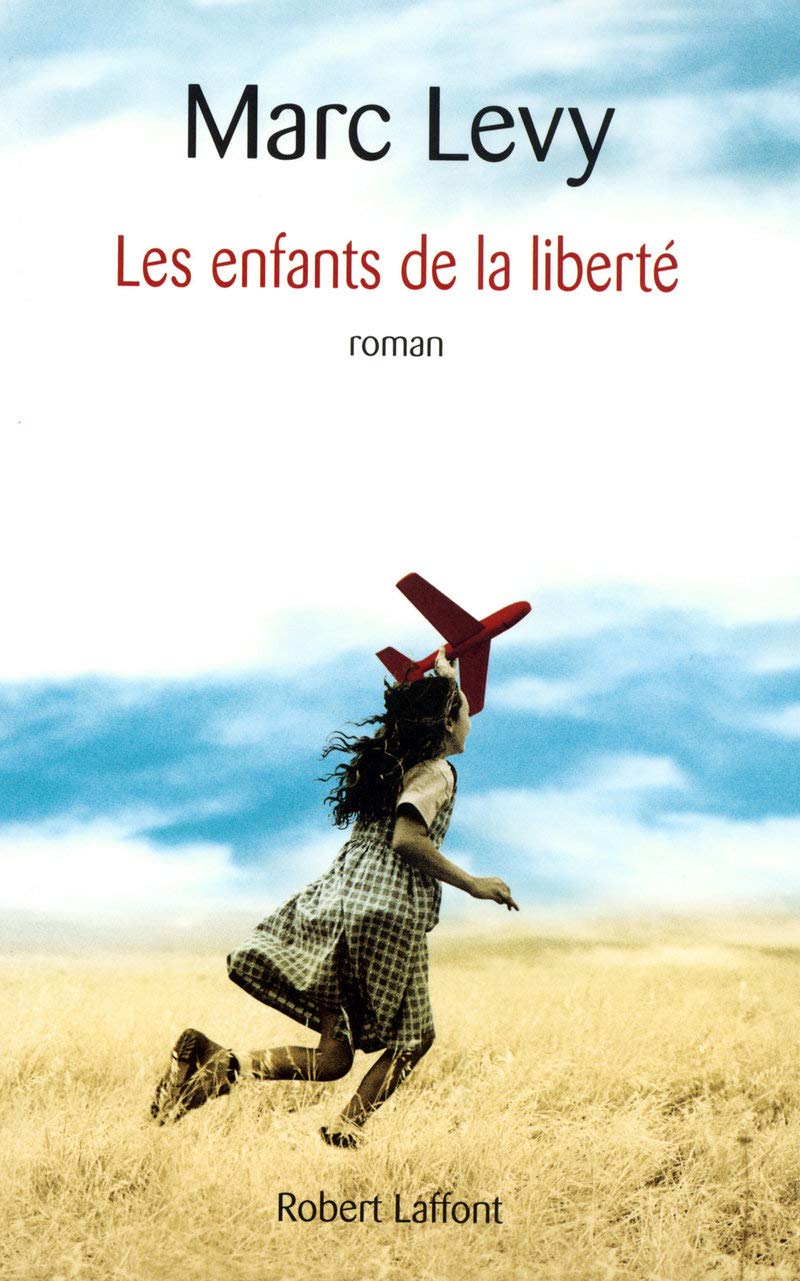 Les enfants de la liberté 9782221107133