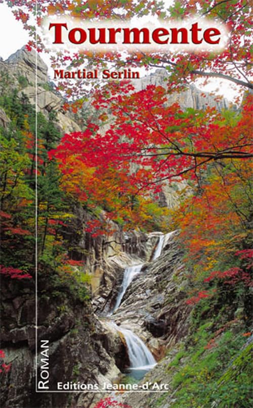 Tourmente 9782911794520