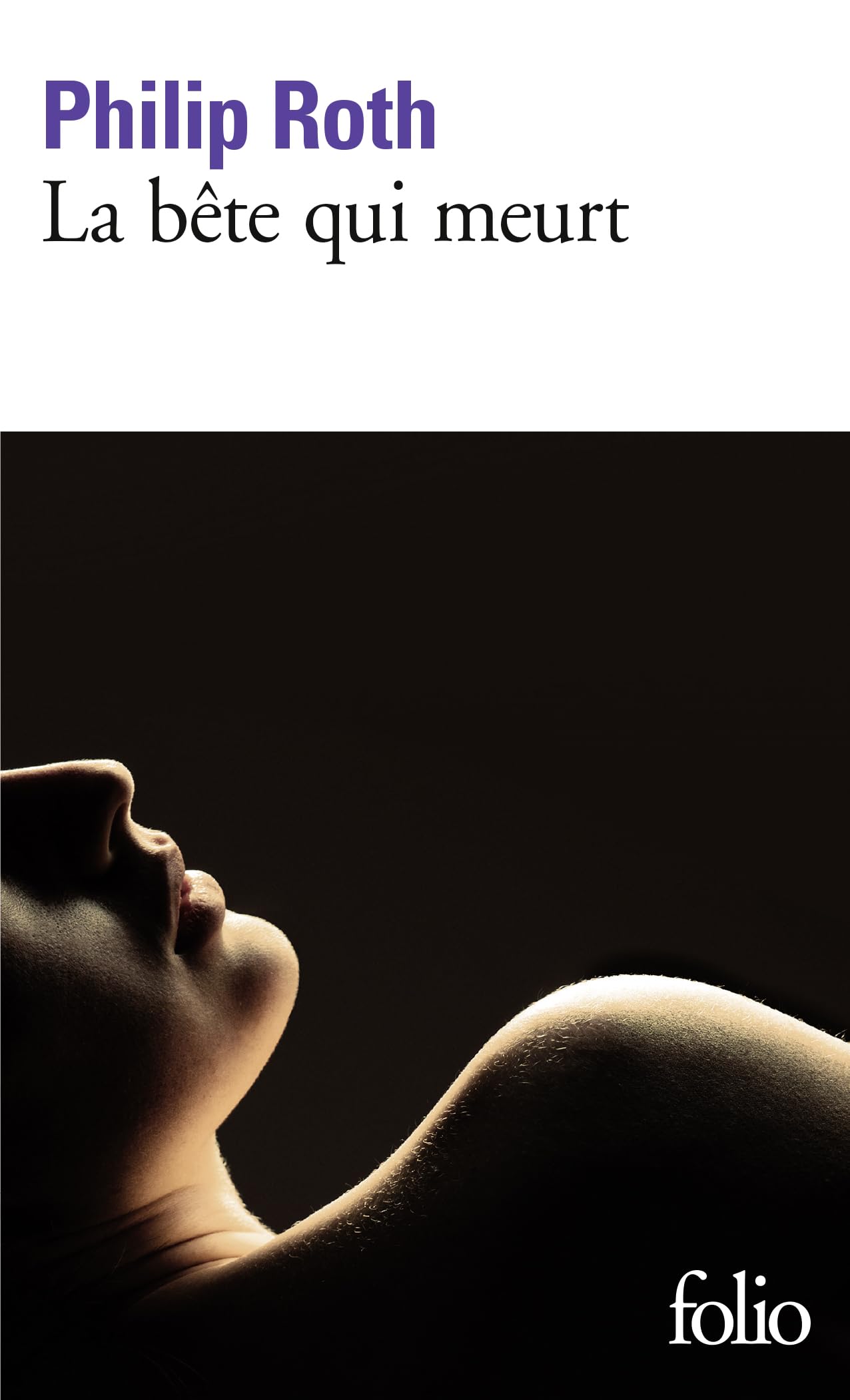 Les livres de Kepesh : La bête qui meurt 9782070329854