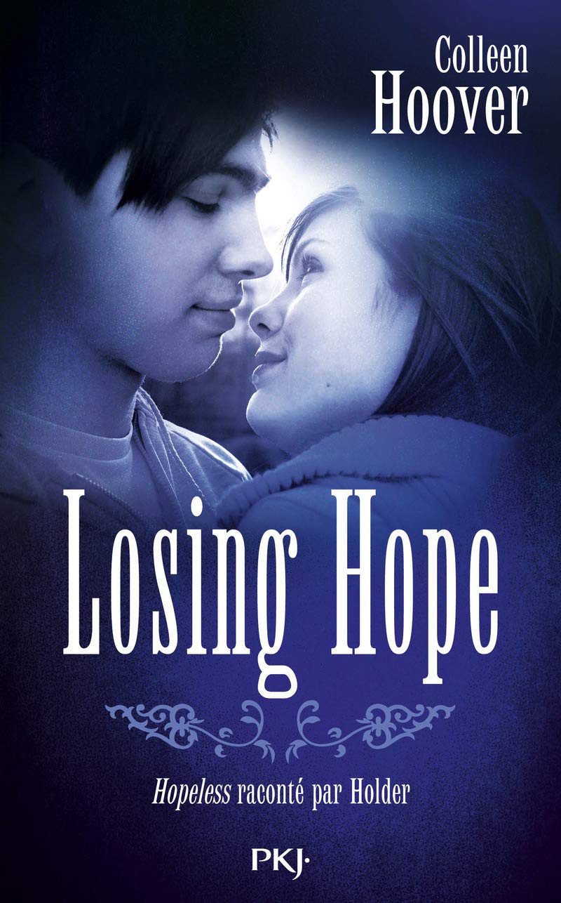Losing Hope 9782266272414