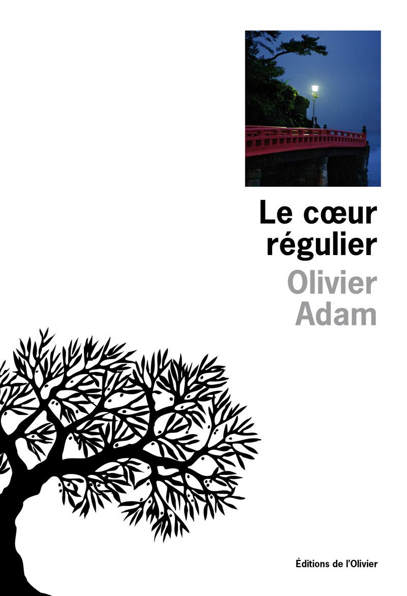 Le cœur régulier 9782879297460