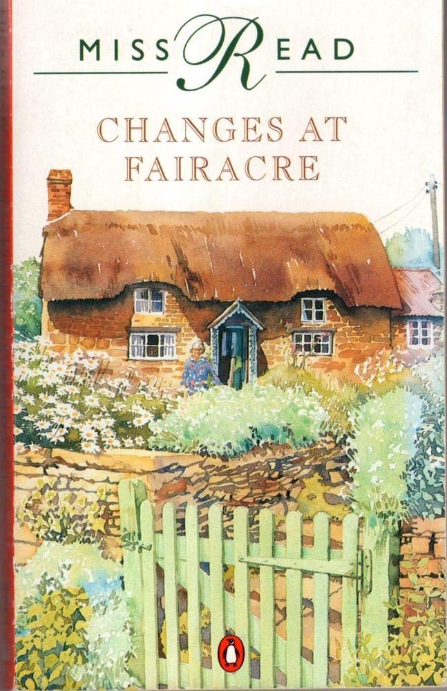 Changes at Fairacre 9780140146493