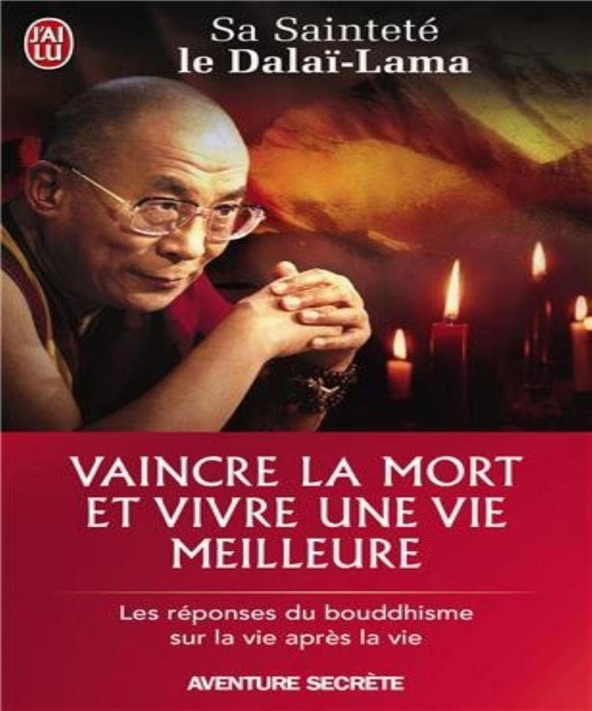 Vaincre la mort et vivre une vie meilleure: Réflexions sur les principes énoncés dans Un cours sur les miracles 9782290000311