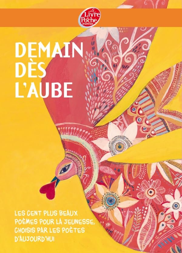 Demain dès l'aube 9782013229425