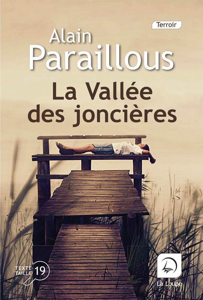 La vallée des Joncières 9782848689043
