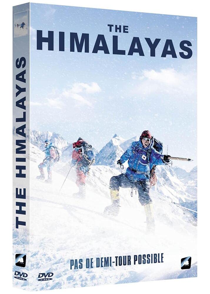 The Himalayas 3512392508950