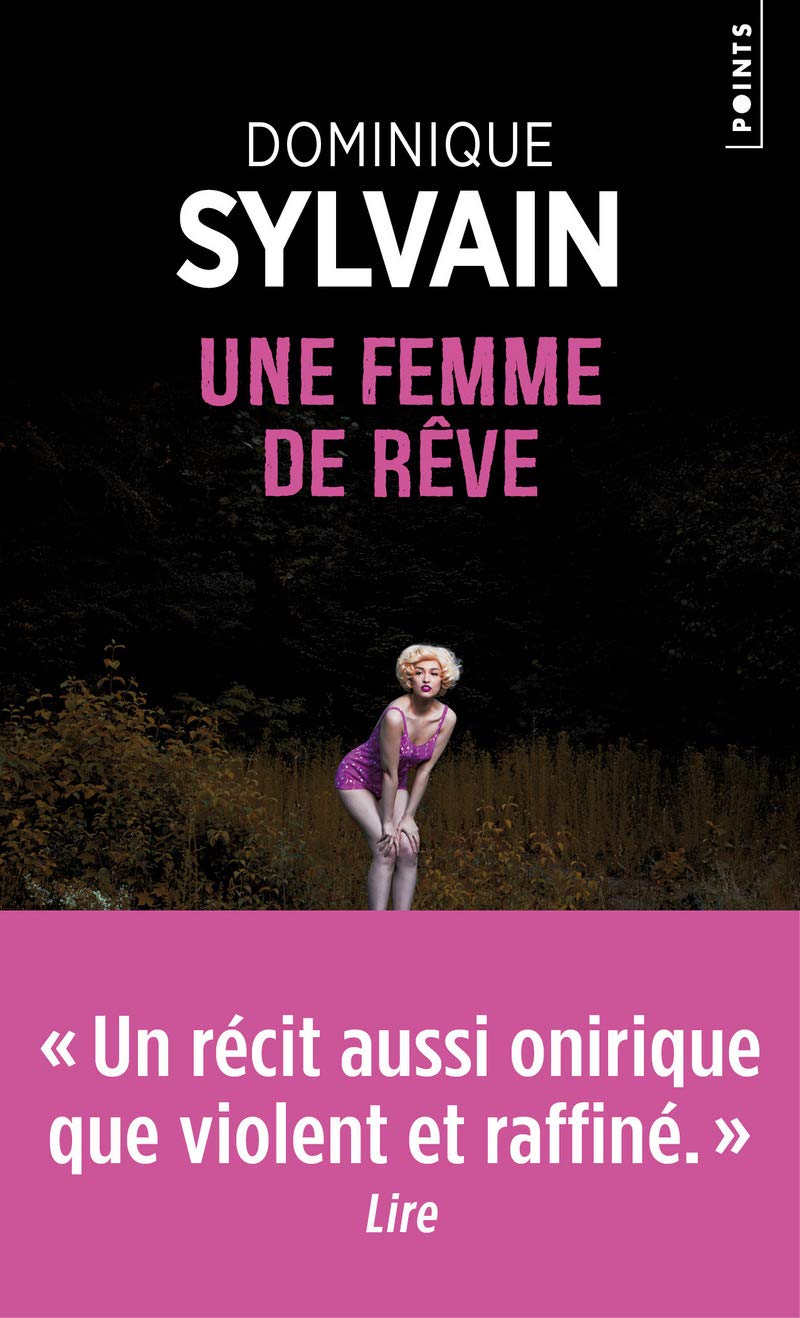 Une femme de rêve 9782757886175