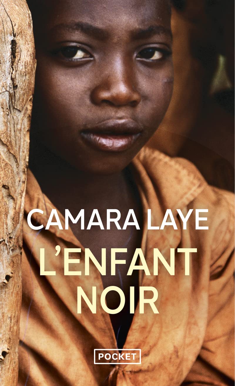 L'Enfant noir 9782266178945