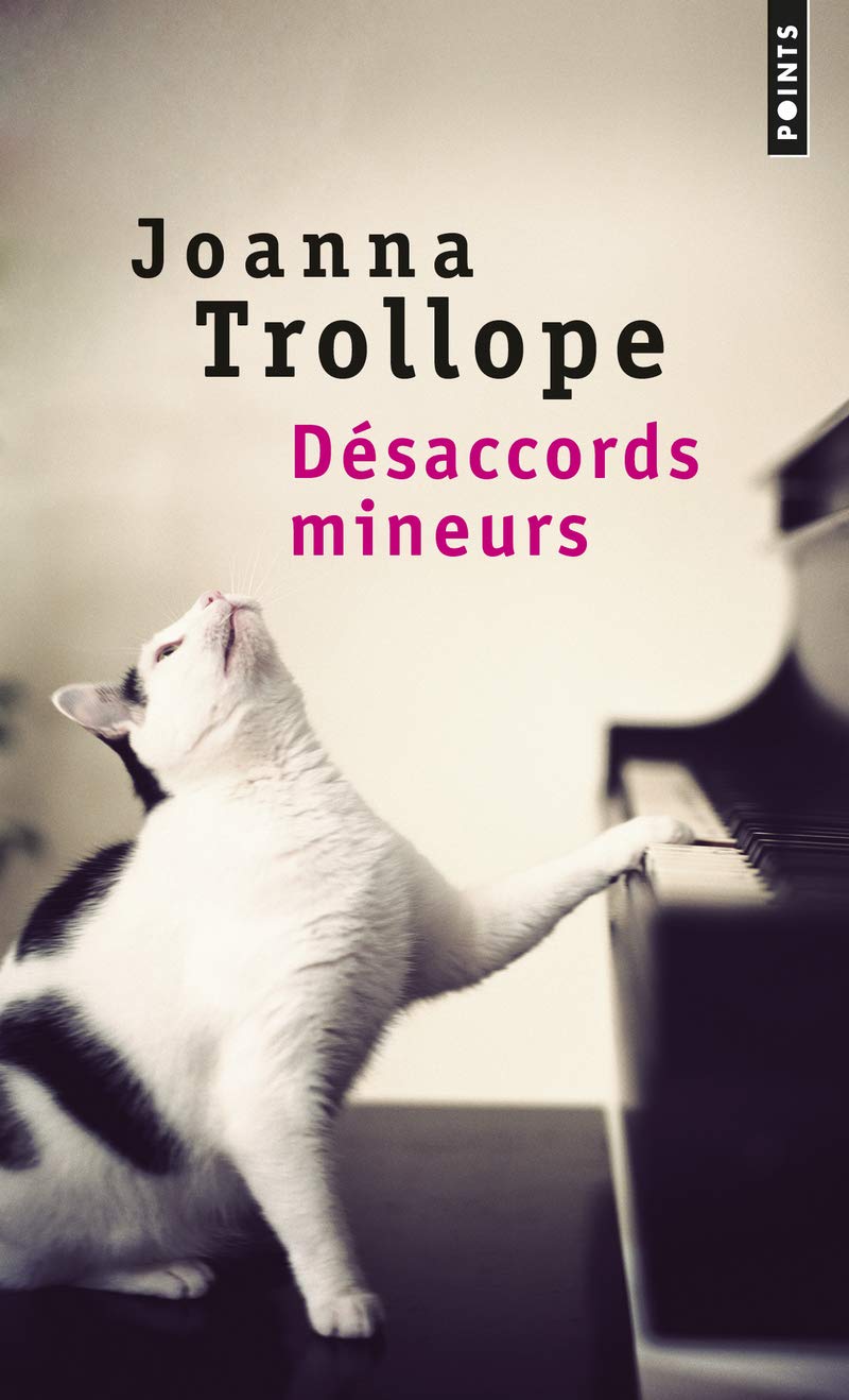 Désaccords mineurs 9782757849774