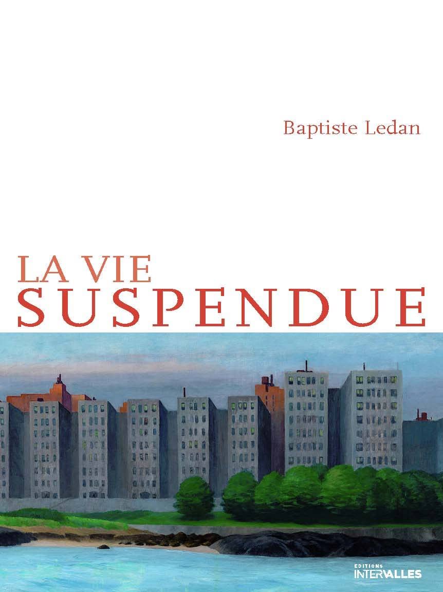 La vie suspendue 9782369563112