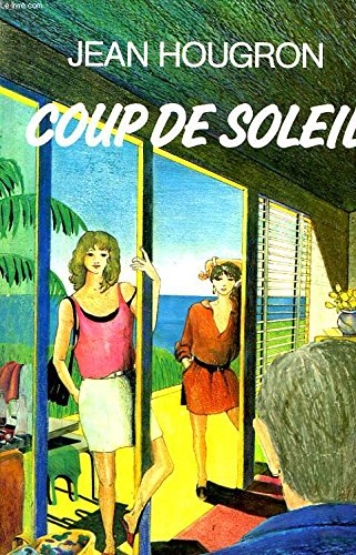 Coup de soleil (French Edition) 9782010103629