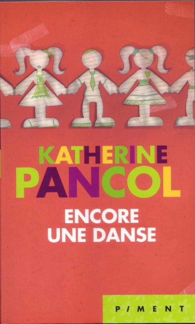 Encore une danse 9782298055849