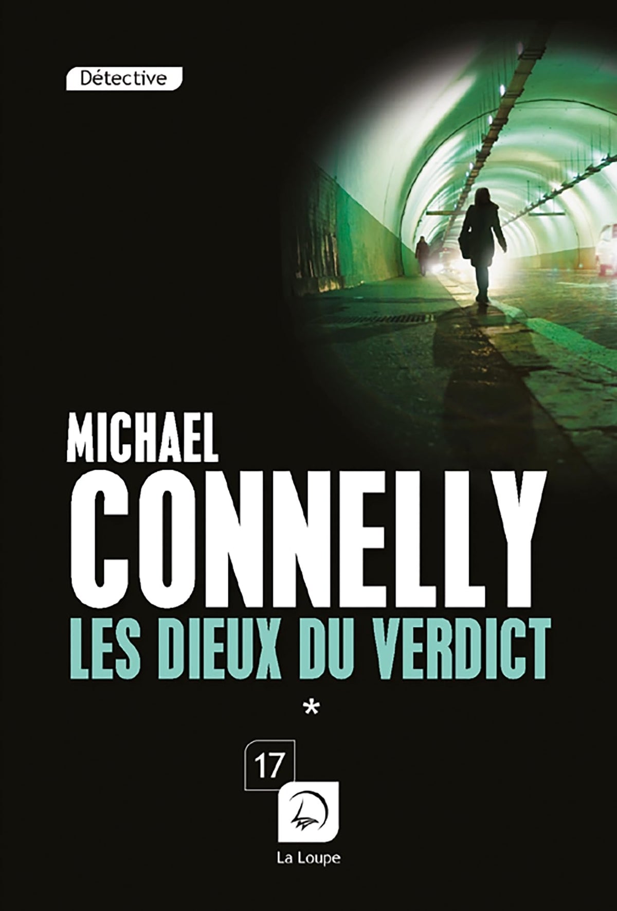 Les dieux de verdict (Vol 1) 9782848687070