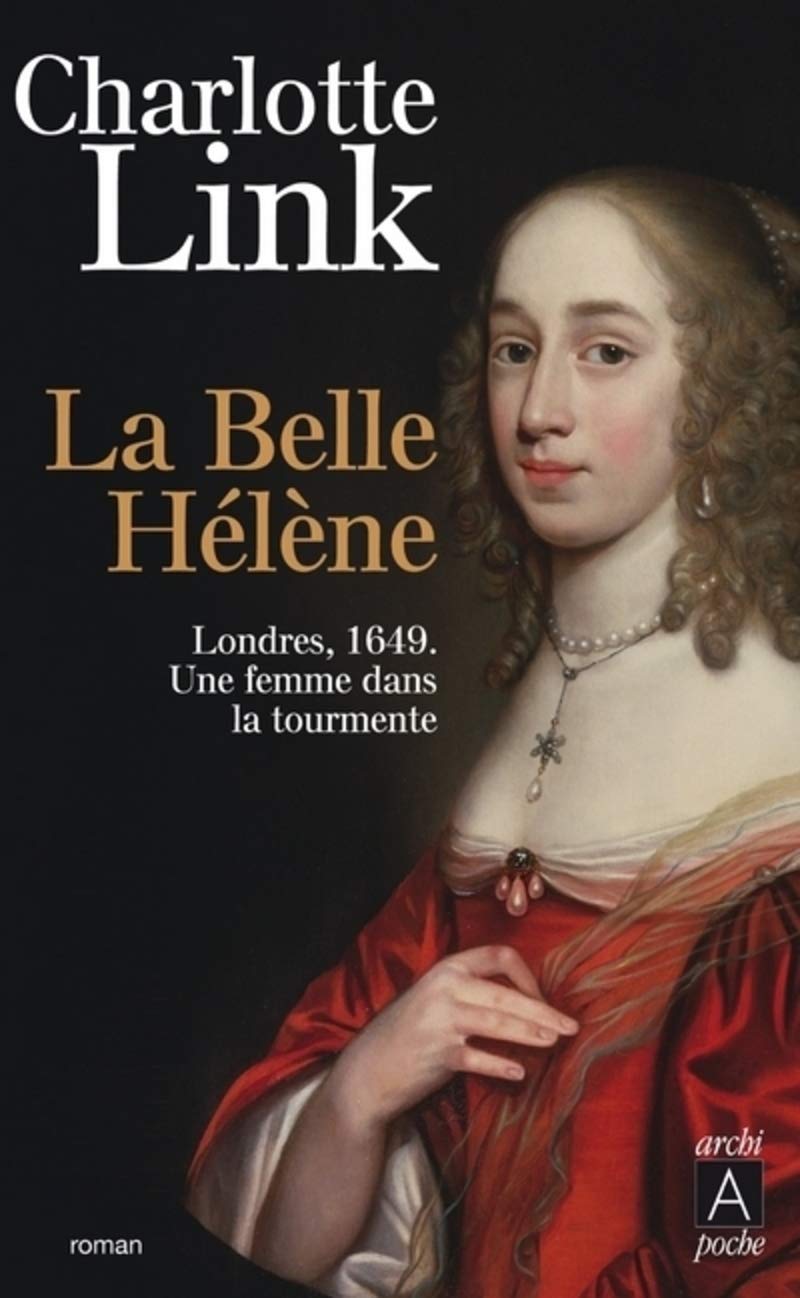 La Belle Hélène 9782352874980