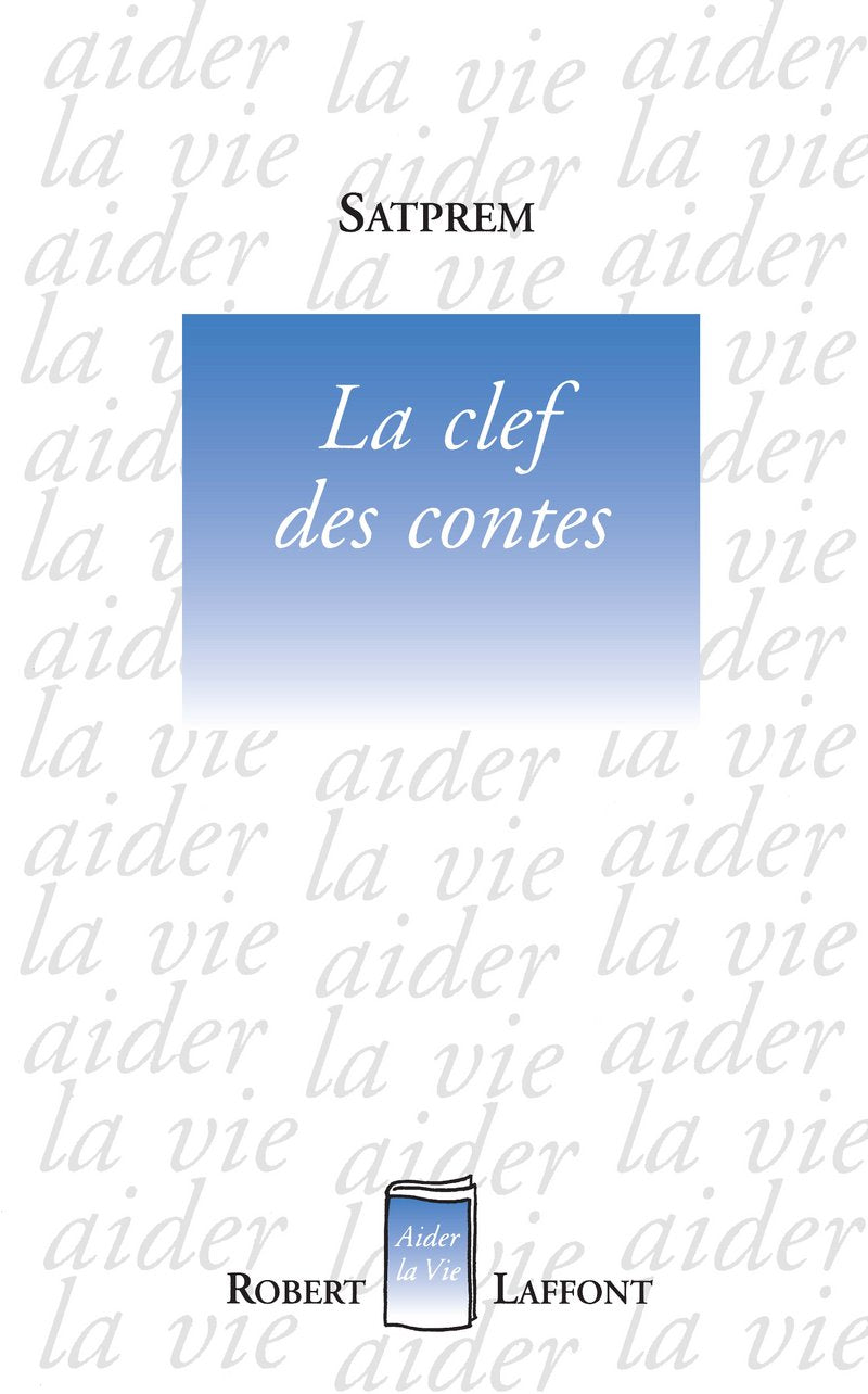 La Clef des contes 9782221086520