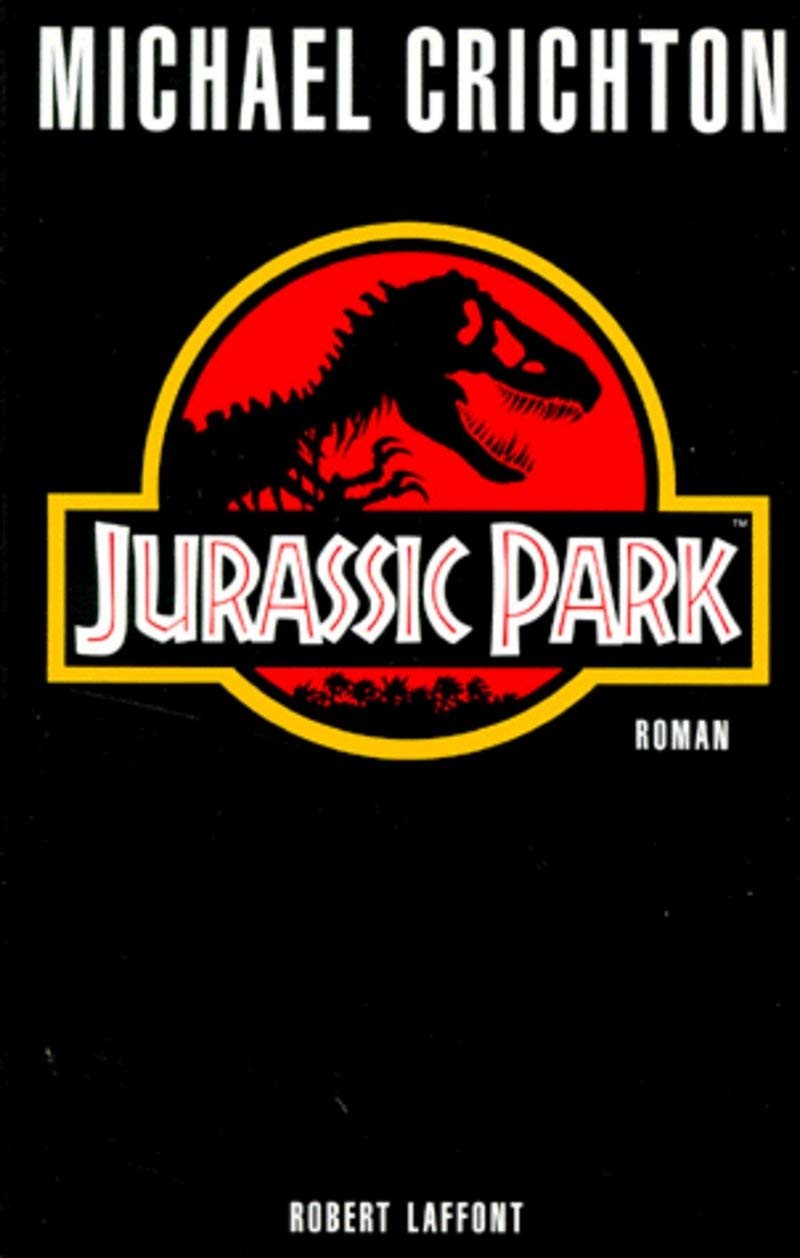 Jurassic Park, tome 1 9782221077269