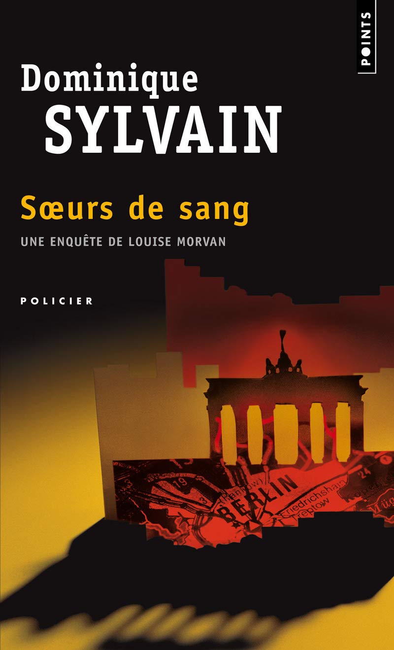 Soeurs de sang 9782757811924