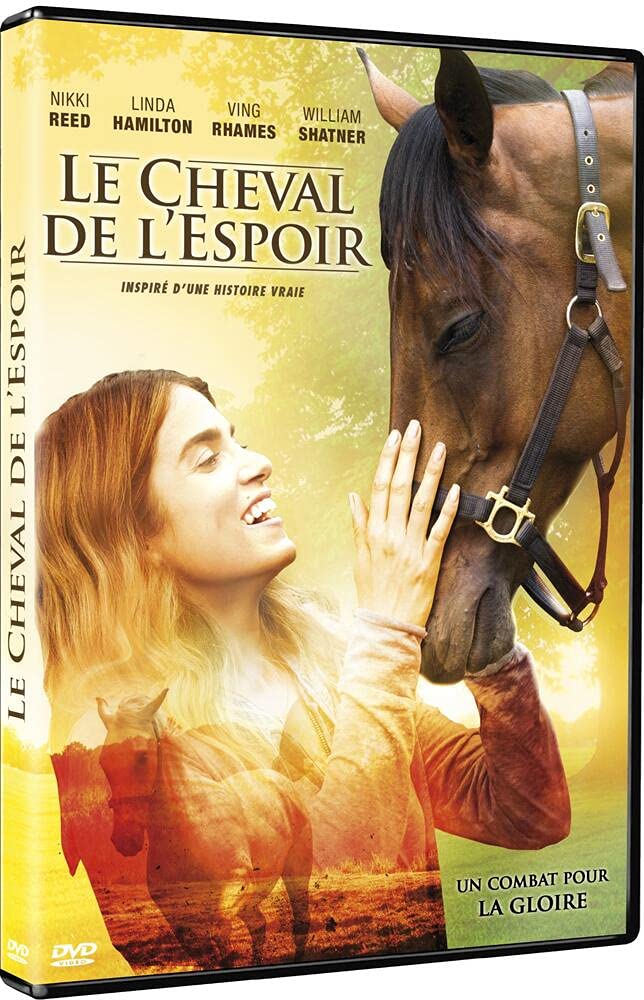 Le Cheval de l'espoir 3475001052278