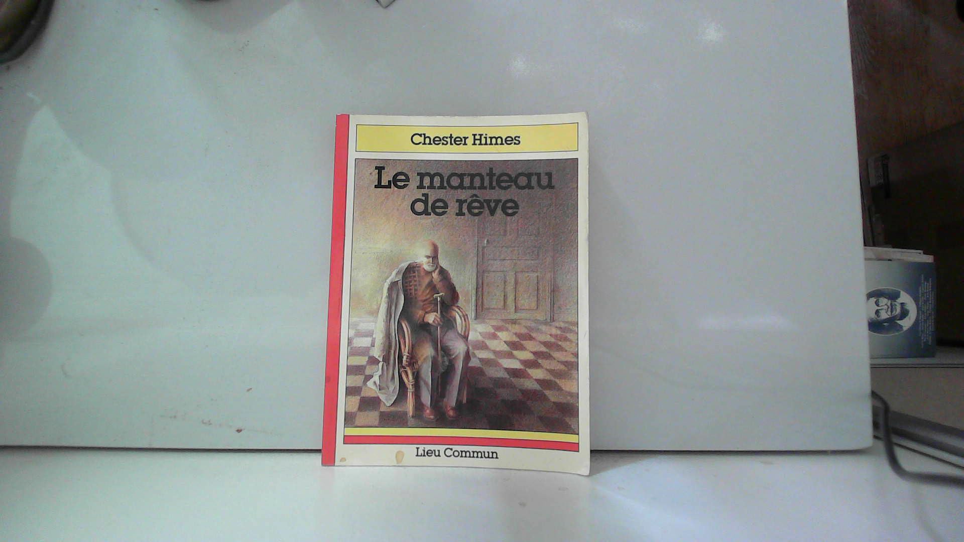 Le Manteau de rêve 9782264010391