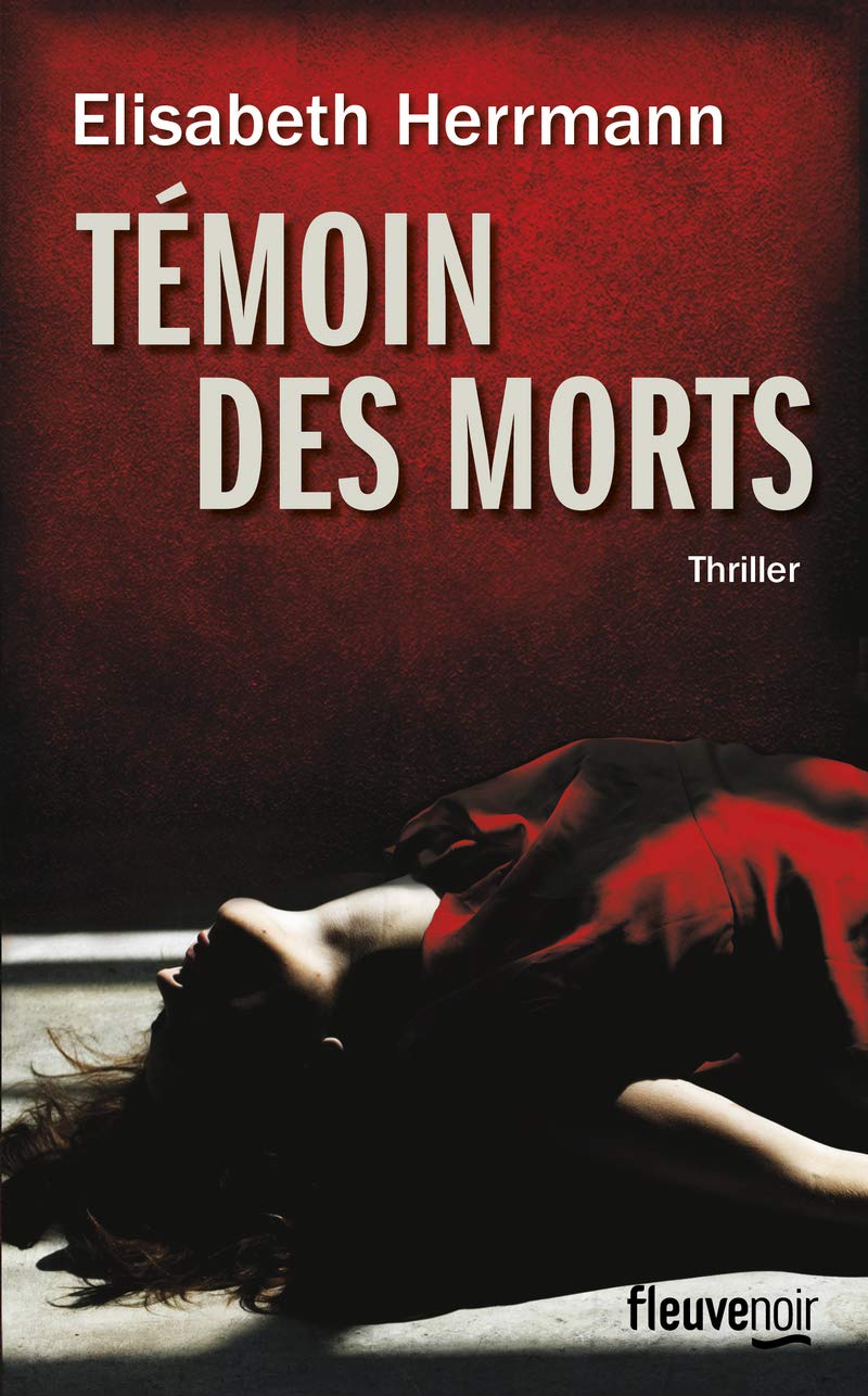 Témoin des morts 9782265095298