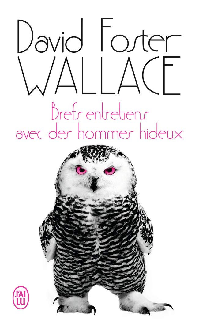 Bref entretien avec des hommes hideux 9782290098332