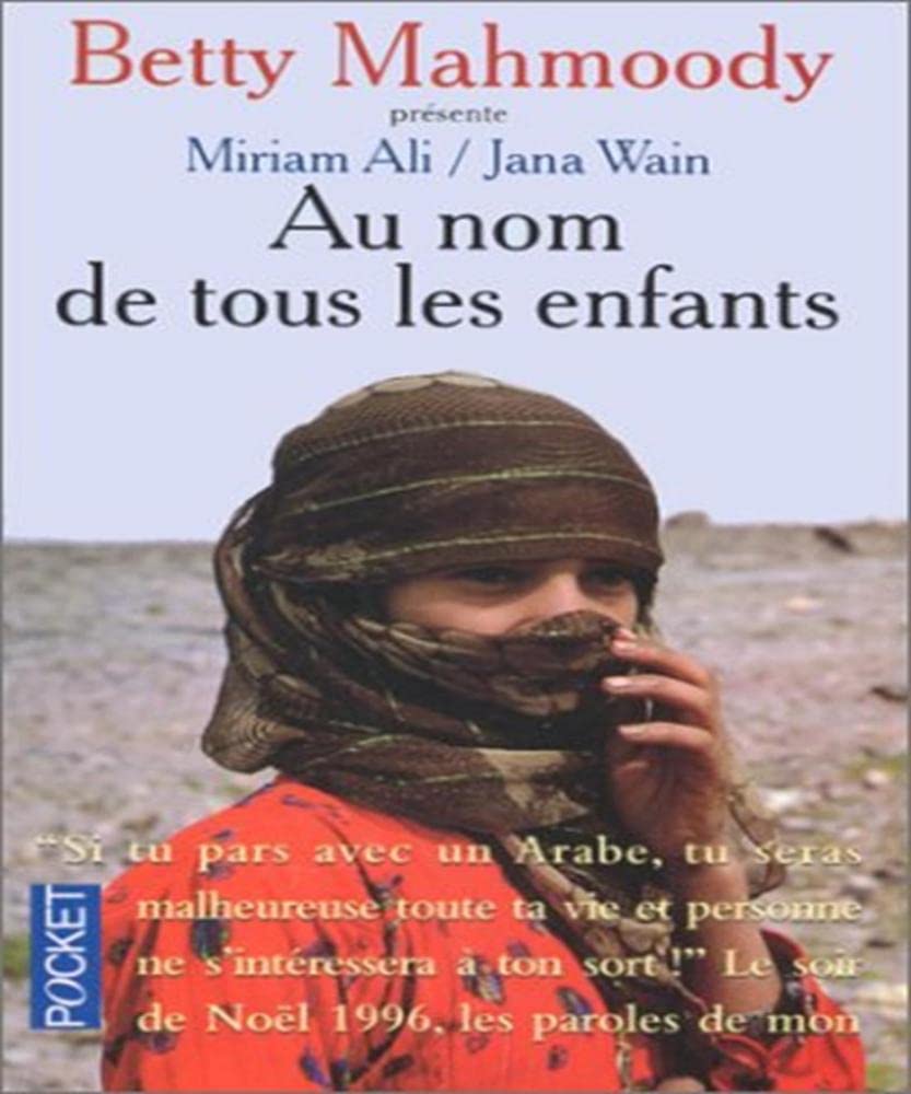 Au nom de tous les enfants: Document... 9782266082495