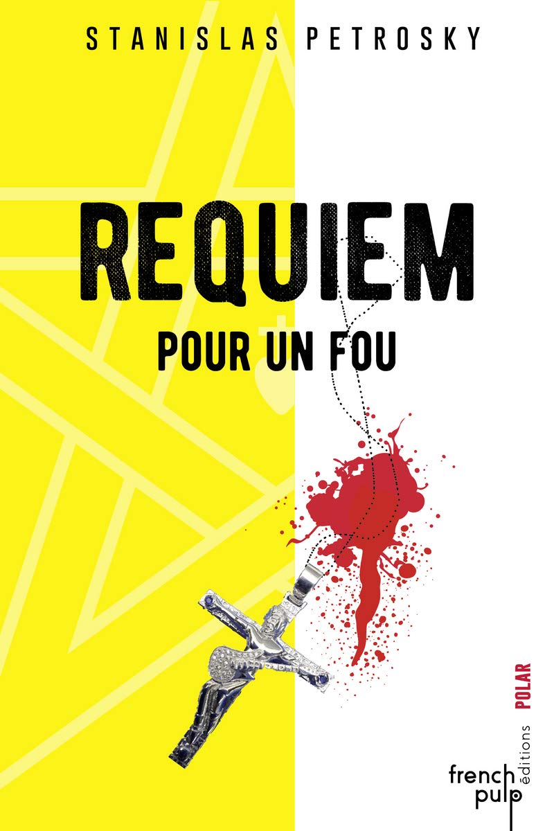 Requiem pour un fou (01) 9791025104040