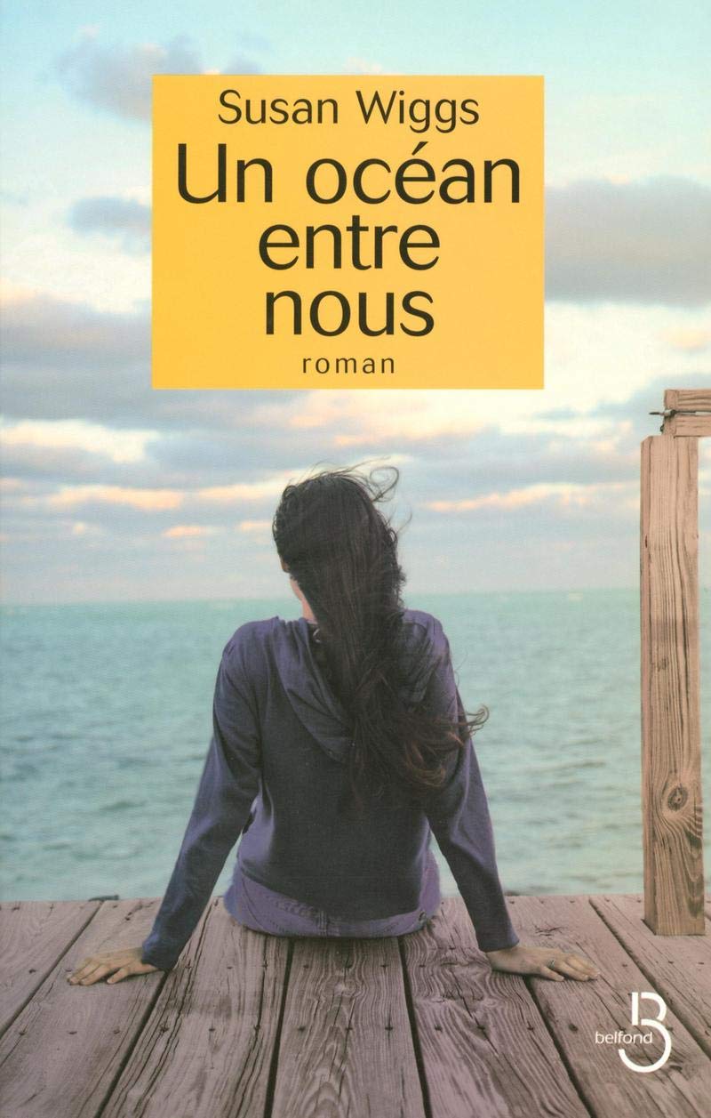 Un océan entre nous 9782714441478