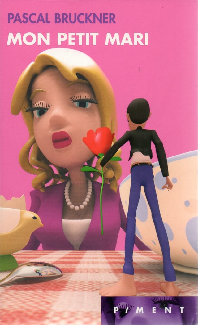 Mon petit mari [Hardcover] [Jan 01, 2008] 9782298013009